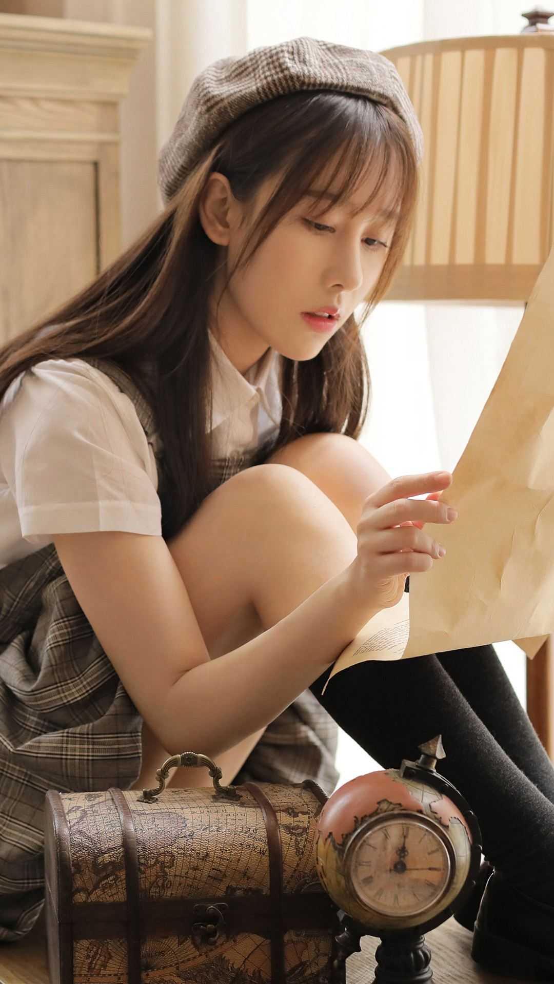 pantyhose tube剧情介绍