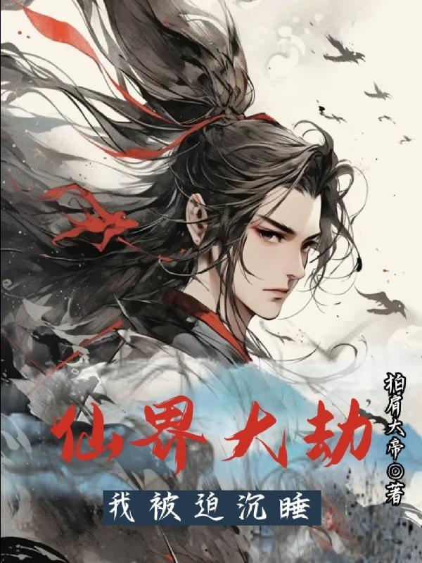 幻兽师剧情介绍