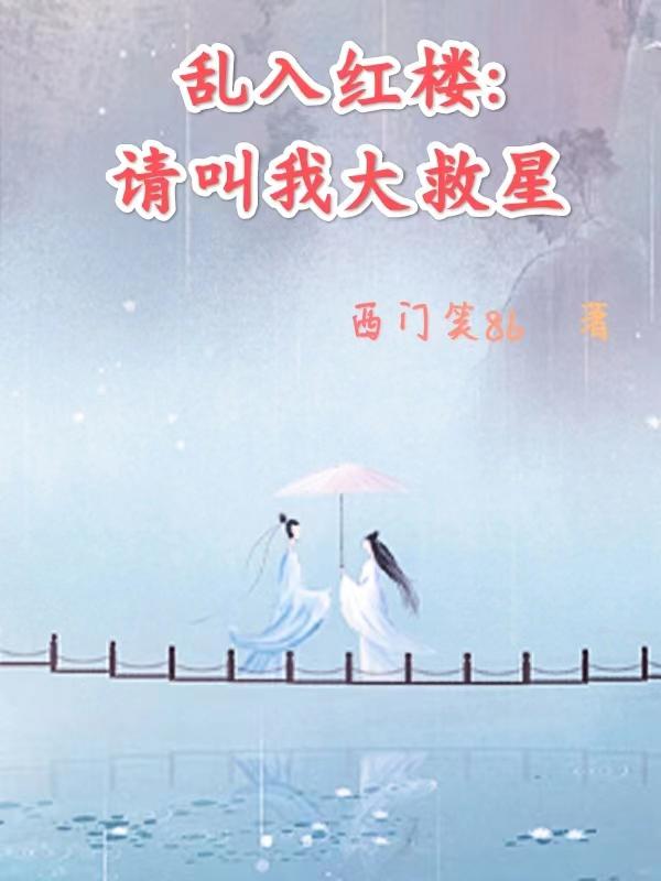 乱雨 风景画 小说剧情介绍