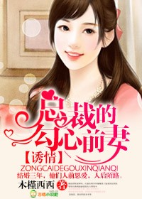 离婚以后剧情介绍