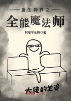 将军在下剧情介绍